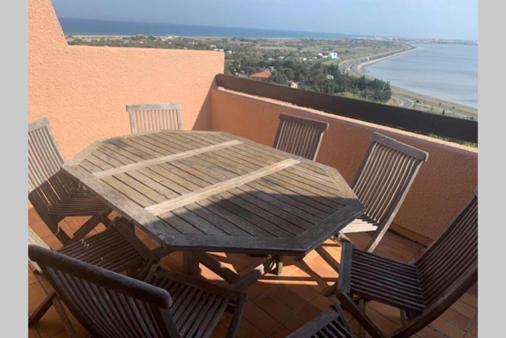 Miral 2 - Beach front apartment with pool