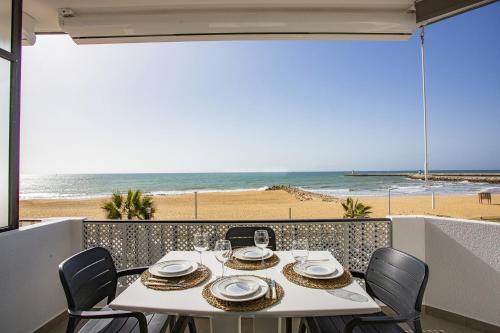 Miral 3 - Sea front by HD PROPERTIES