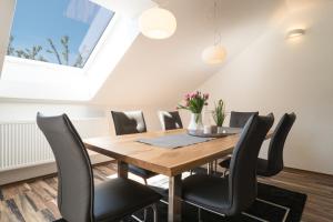 Miralior Apartment Mainz