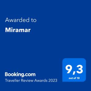 Miramar