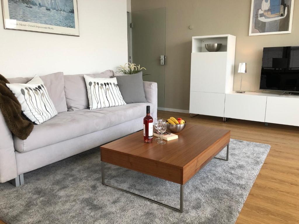 Appartement Miramar Miramar Wohnung 401 Uferstraße 16 23743 Grömitz