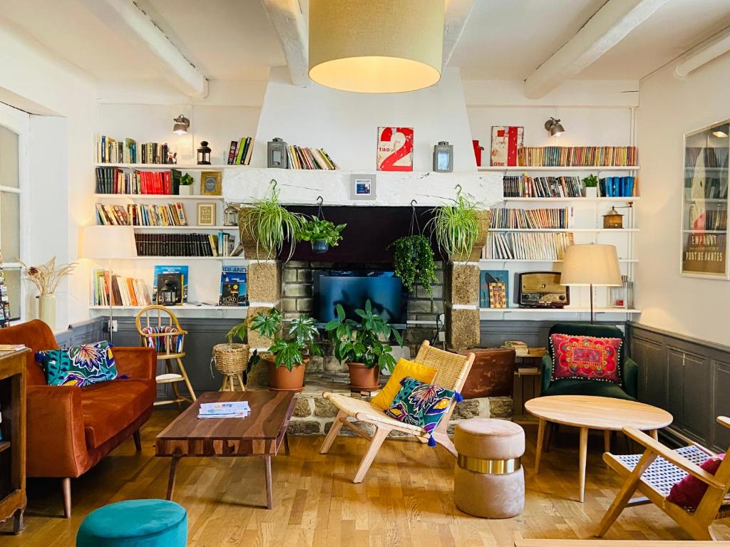 Miramar Studio - Unique Studio in Palais Miaramar on la Croisette