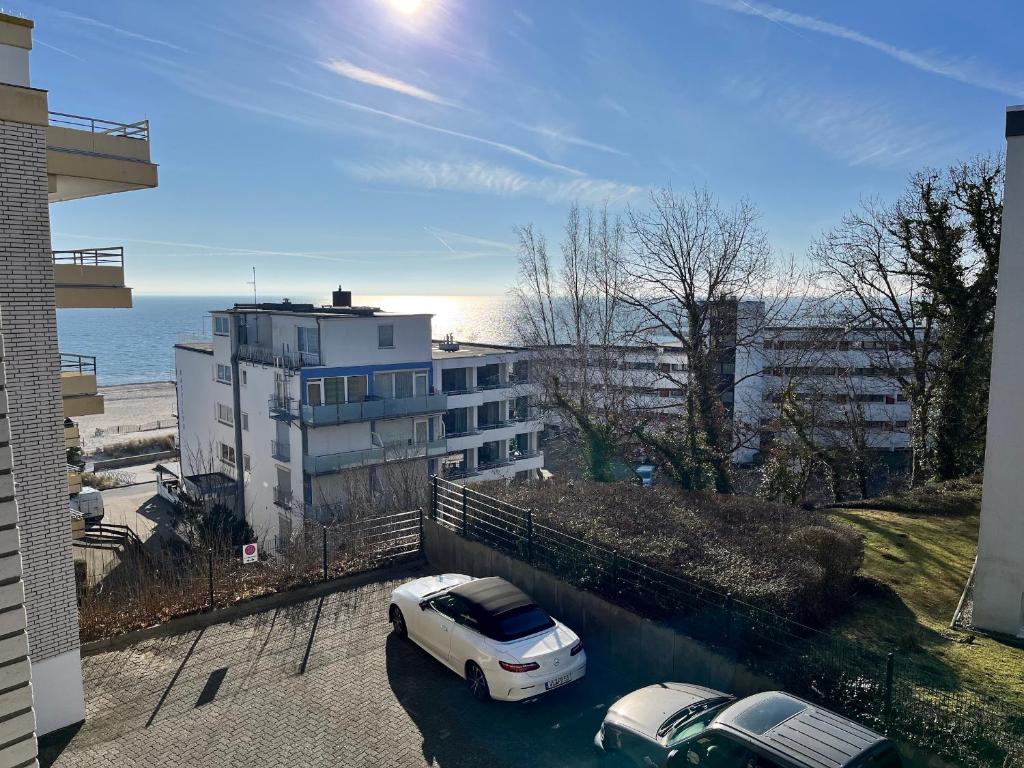 Miramar, Whg 608 Uferstraße 16, 23743 Grömitz