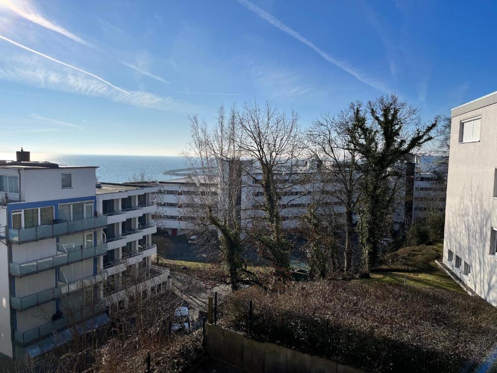 Miramar, Whg 610 Uferstraße 16, 23743 Grömitz
