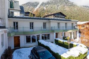 Miremont Apartment - Chamonix All Year