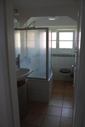 Missen Appartement