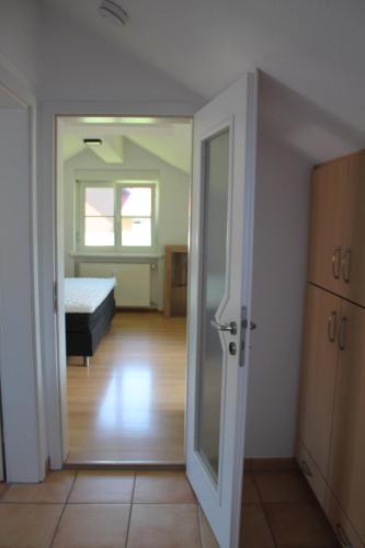 Missen Appartement