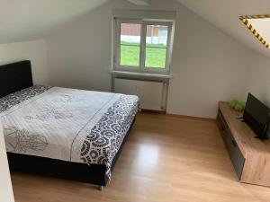 Missen Appartement