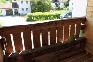 Missen Appartement