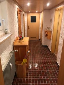 Appartement Missen FeWo Souterrain 22 Im Wiesengrund 87547 Missen-Wilhams Bavière