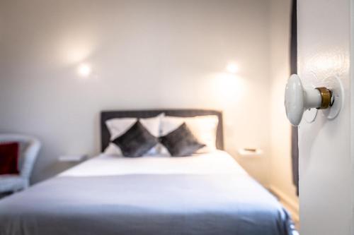 MISTRAL #1 - Studio chic - 1 chambre