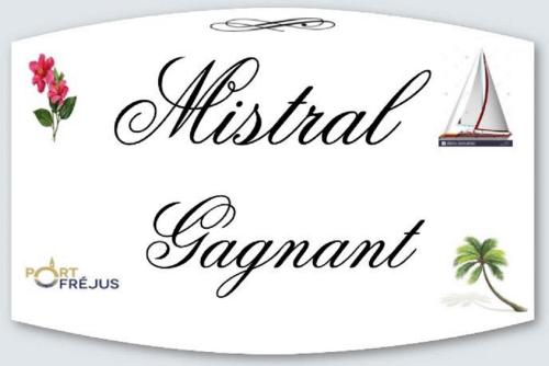 Mistral Gagnant