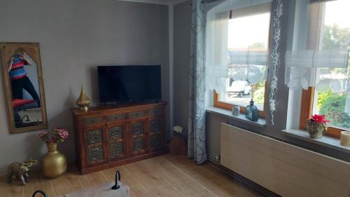 Appartement mit Herz Zeulenroda-Triebes allemagne