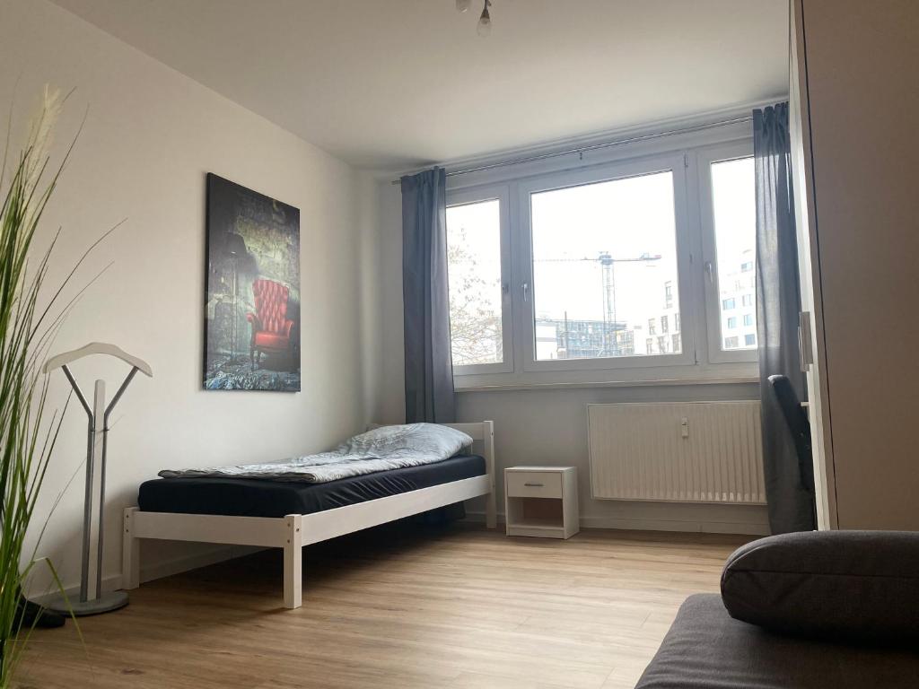 Appartement Mitte-Alexanderplatz-Holzmarktstr 75 Holzmarktstraße 10179 Berlin