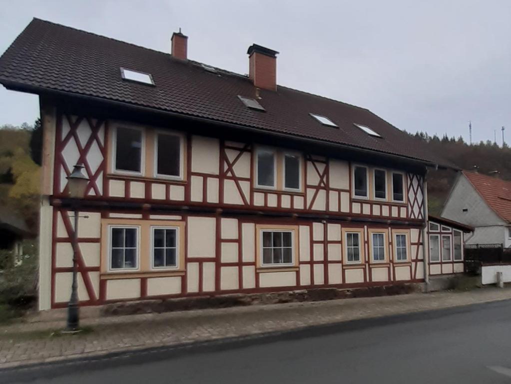 Mittel-Schänke 22 Otto-Haberlandt-Straße, 37445 Walkenried