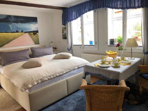 Mittelalterdomizil 1