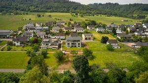 Mittelmosel Panorama Ferienwohnung