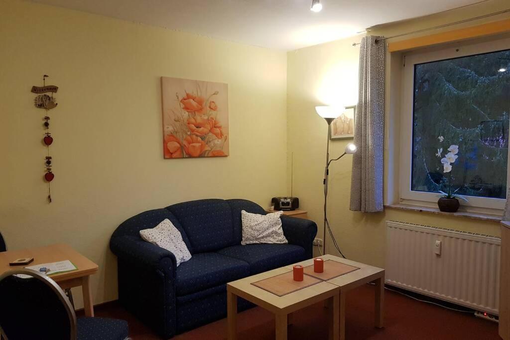 Appartement Mittelstation Braunlage Harzburger Straße 27 Wohnung Nr. 8 38700 Braunlage