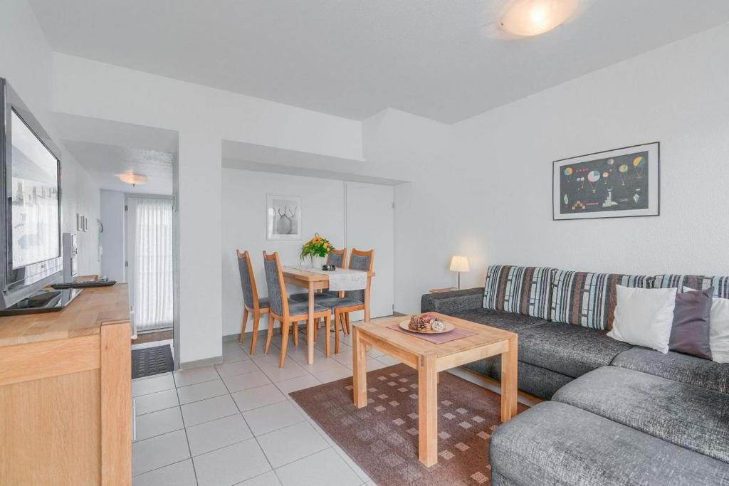 Mittelweg 33 Wohnung 3 Mittelweg 33, 23743 Grömitz
