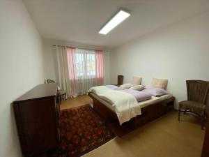MITTEN im BAYERISCHEN WALD-95m² Wohnung + *NETFLIX* Direkt am Skilift!