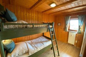Mitten im Bayerischen Wald + Schönblick + Urig + NETFLIX