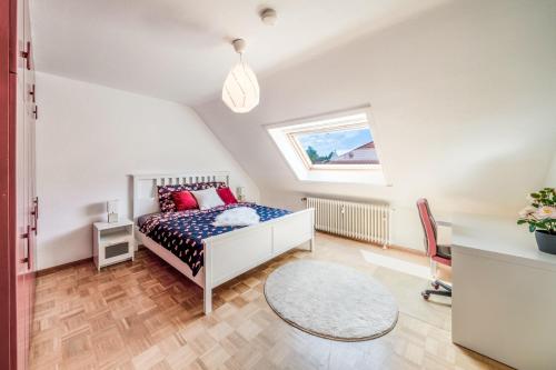 Mitten im Herzen von Hannover / Familienfreundlich / 80m²