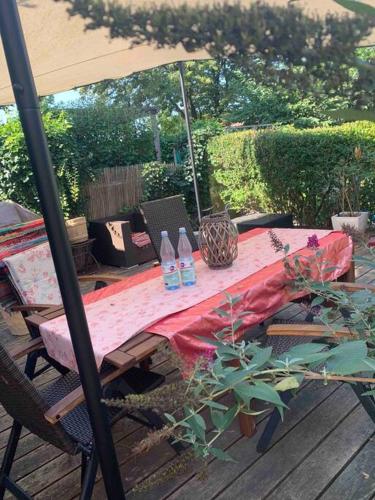 Mitten im Ruhrgebiet, Willkommen; Netflix, Parking Free, 100m2 flat