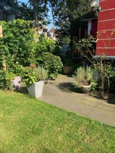 Mitten im Ruhrgebiet, Willkommen; Netflix, Parking Free, 100m2 flat