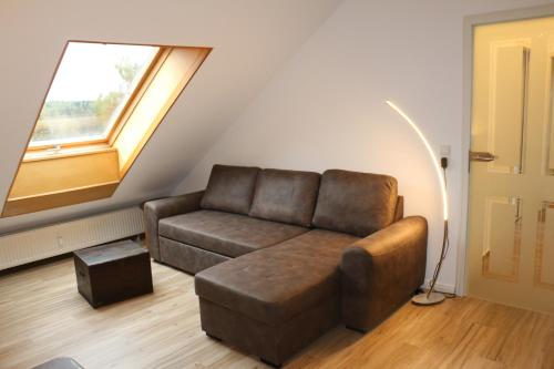 Mitten in Braunlage mit tollem Ausblick incl NETFLIX