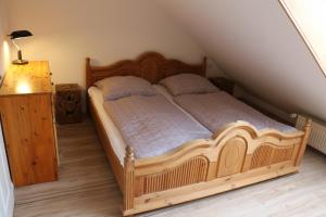 Mitten in Braunlage mit tollem Ausblick incl NETFLIX