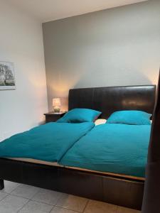 Mitten in der Natur : Ferienwohnung mit 3 Schlafzimmern, neu eingerichtet