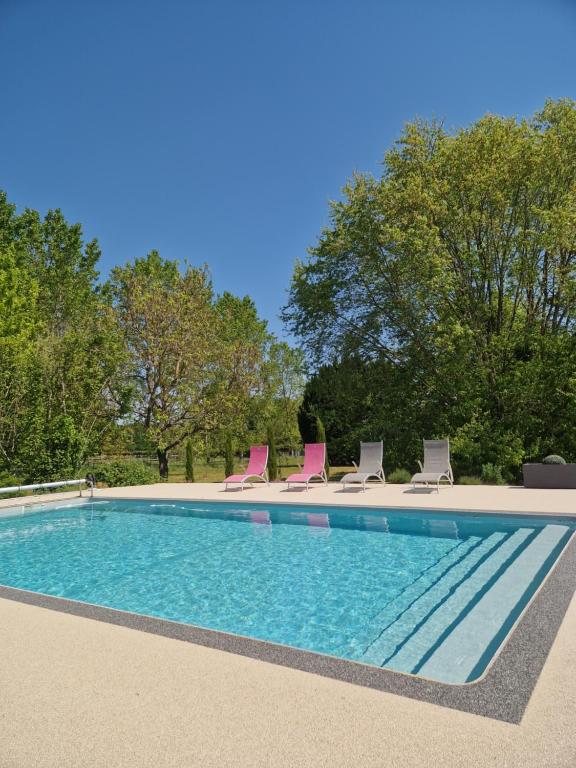 Mitten in Nastätten und doch im Grünen: schönes und modernes Apartment 56355 Nastätten