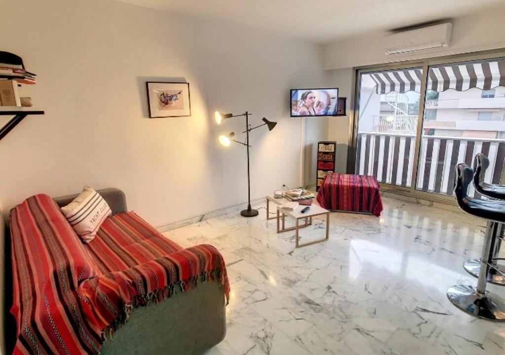 ML Apartments Almada panoramic balcony