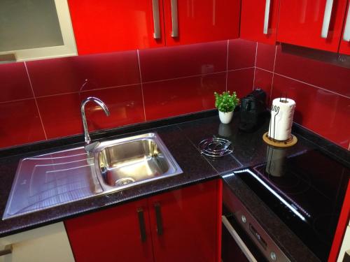 ML Apartments Almirante