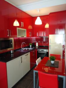 ML Apartments Almirante