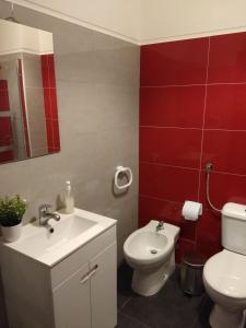 Appartement ML Apartments Almirante 33 Rua do Almirante Leote do Rego 1 esq 4250-260 Porto Région Nord