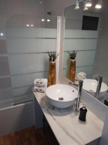 ML Apartments Bolhão Deluxe