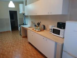 Appartement ML Apartments Bolhão Deluxe Rua Santa Catarina, 574 - 1DT 4000-454 Porto Région Nord