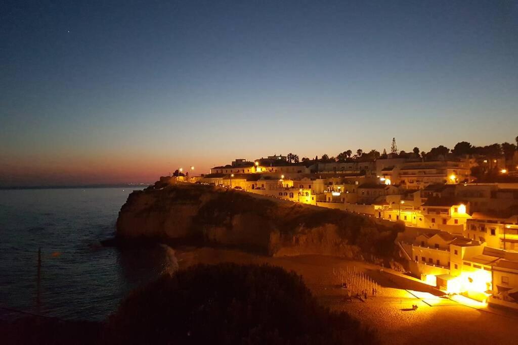 ML Central Vila Apartment Rampa do Paraíso, Nº 8 R/C Dtº, 8400-522 Carvoeiro