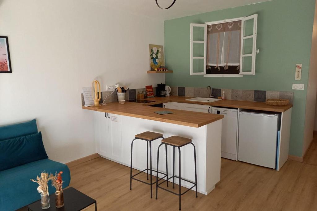 MLA Homes - Cocoon Foller 54000 Nancy