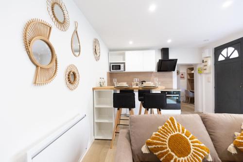 MLA Homes - Garden View