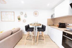 MLA Homes - Garden View