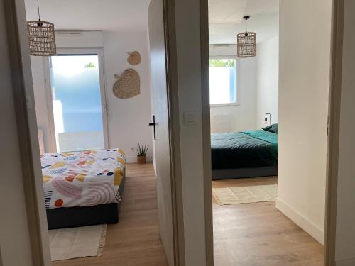MM Greenhouse Appartement / Tourcoing - Lille