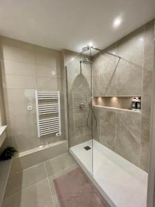 MM Greenhouse Appartement / Tourcoing - Lille