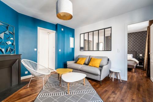 MM Suites Cathédrale