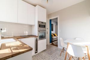 Appartement MM Suites Cathédrale 28 Rue des Capucins 51100 Reims Champagne-Ardenne