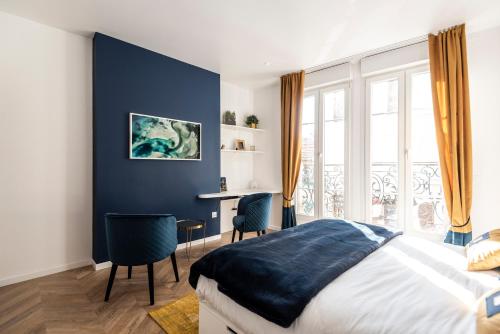MM Suites Marlot