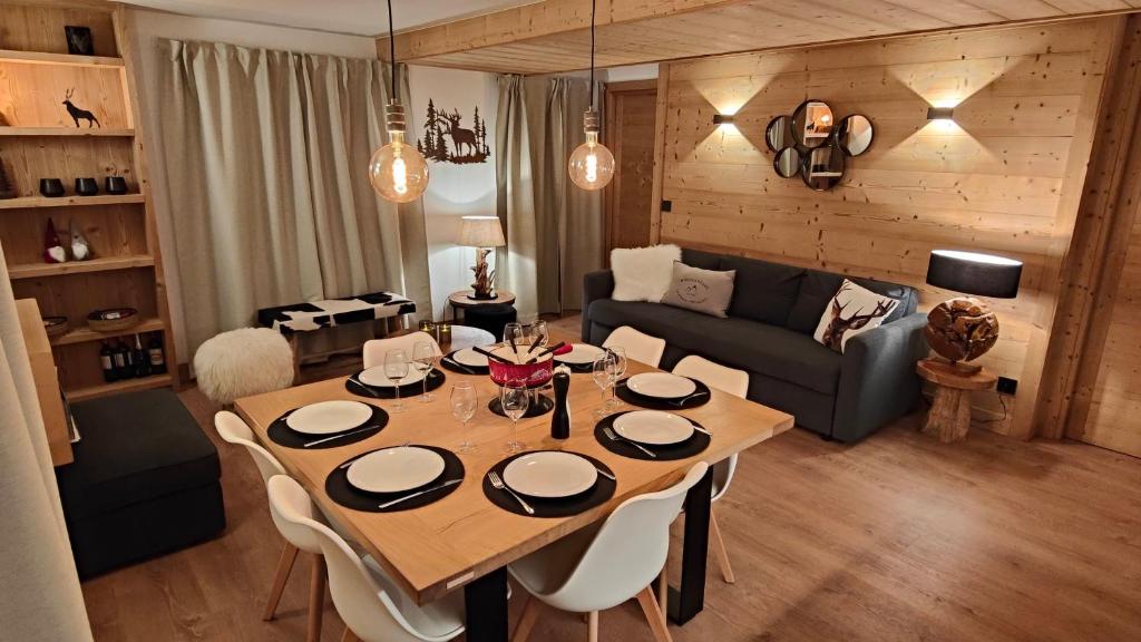 Mobil-Home 4/6 personnes à Puget sur Argens