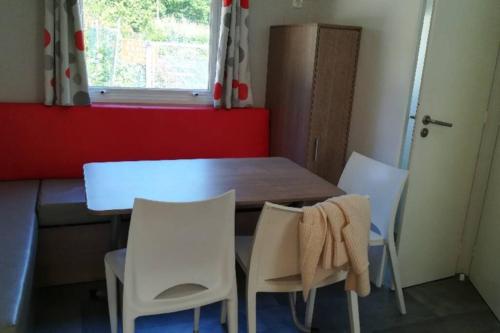 Mobil-Home 6 personnes à Munster en Alsace