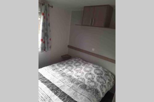 Mobil-Home 6 personnes à Munster en Alsace
